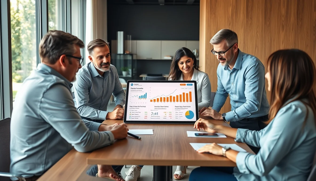 Simplifying Finance for Businesses